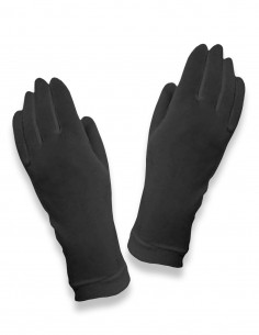 Silk Gloves Cocoon